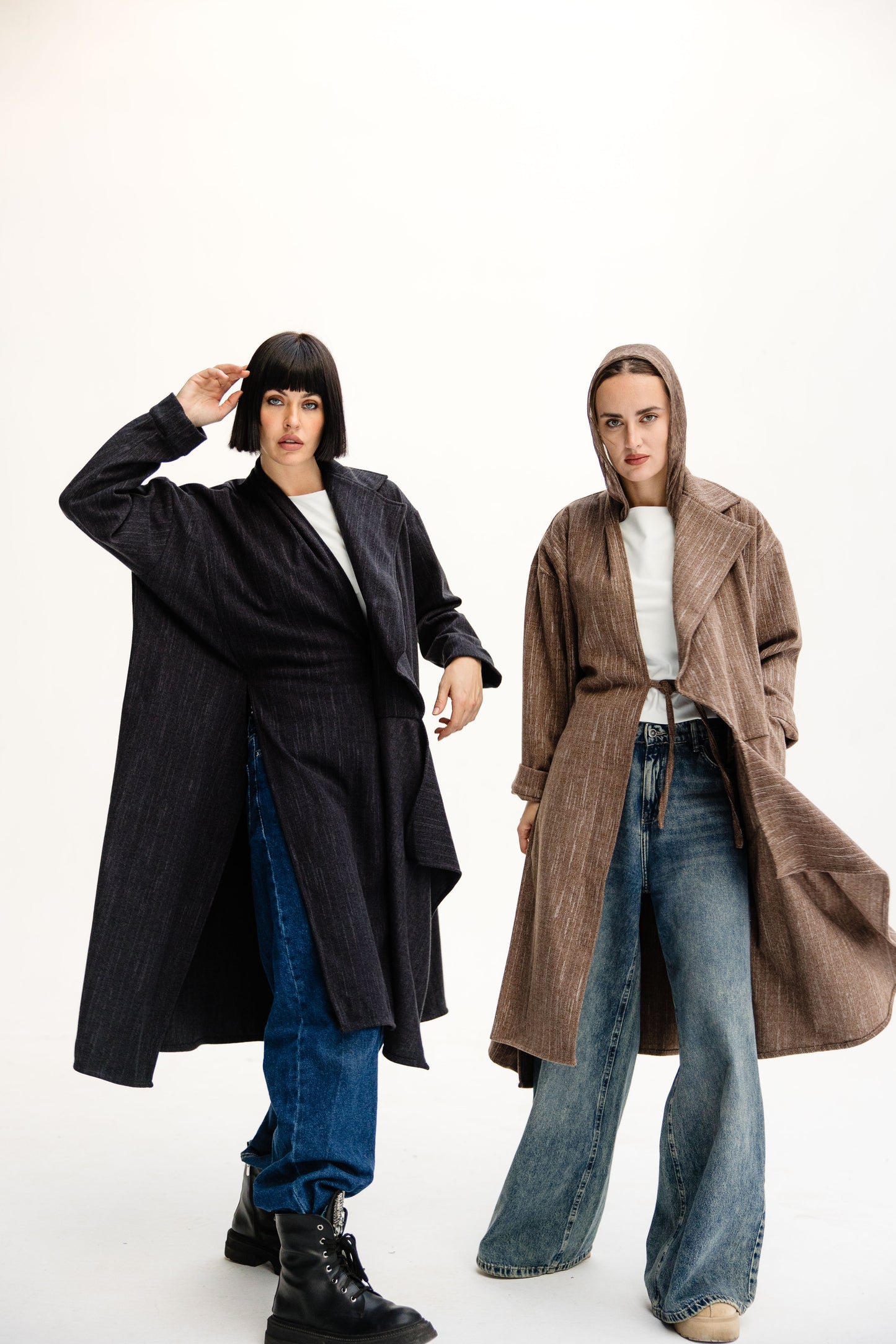 Ottoman polygonal coat