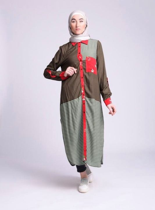 viscose shirt