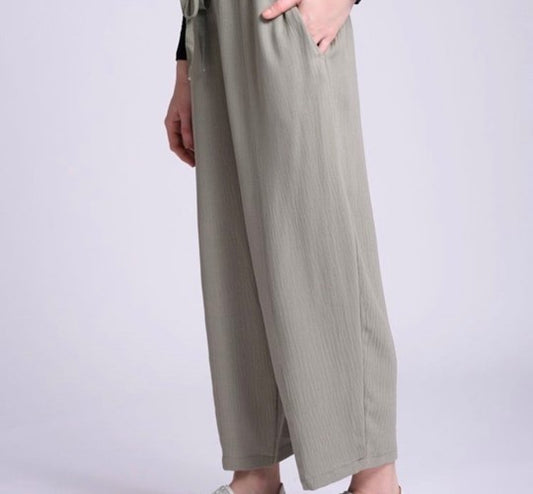 Ment pant